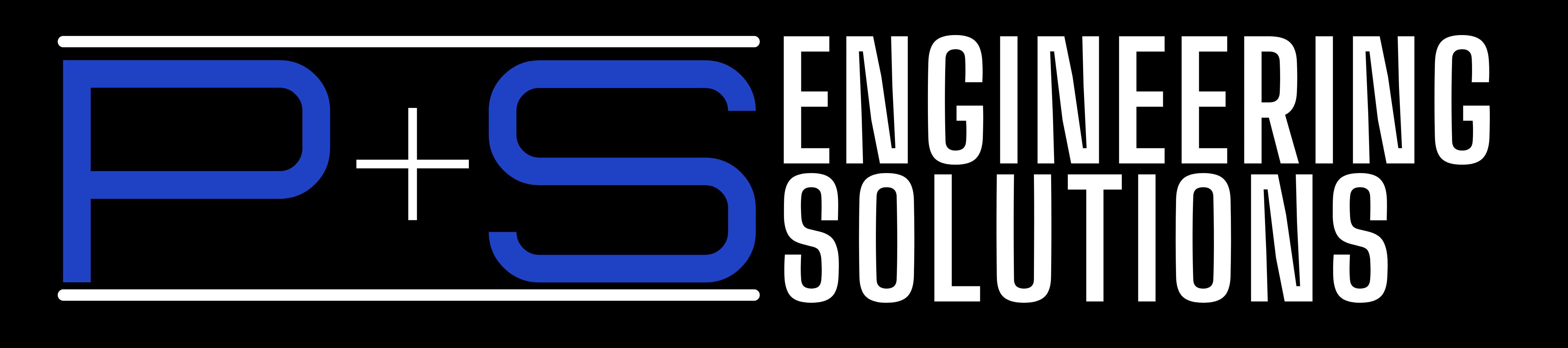 P+S Engineering Solutions